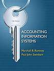 Accounting Information Systems by Romney 11th INTL ED  