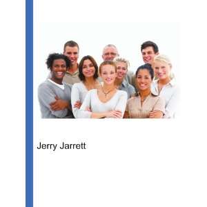  Jerry Jarrett Ronald Cohn Jesse Russell Books