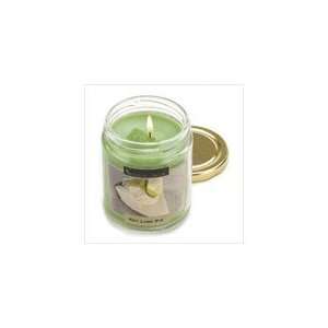  Key Lime Pie Scent Candle