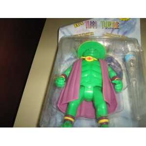   Toys, Inc. Its Tippi Turtle The Wiser One Action Figure: Toys & Games