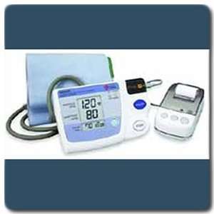    Measurement Printout Blood Pressure Monitor