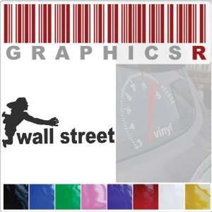   Graphic   Rock Climber Wall Street Guide Crag A836   Black: Automotive