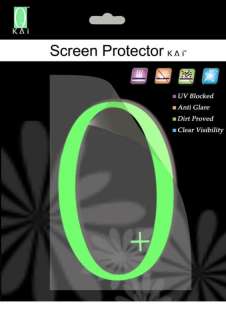   Anti Glare Screen Protector 15.6 Acer Aspire 5750 5750G 5950  
