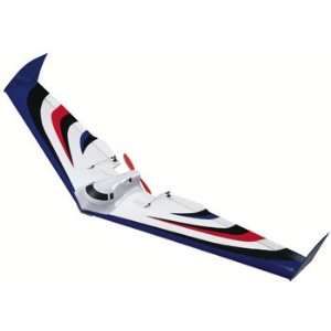   Mini Slinger 180 EP Flying Wing ARF (R/C Airplanes) Toys & Games