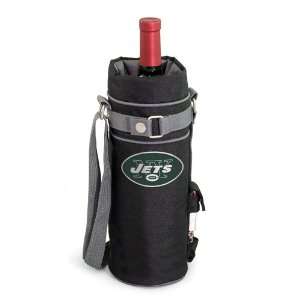  Picnic Time NFL   Wine Sack New York Jets: Sports 