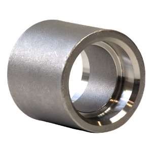 Stainless Steel 316 Cast Pipe Fitting, Coupling, Socket Weld, MSS SP 