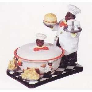 PAPPY 3 Dimensional Candy Dish Jar Tray *NEW*  Kitchen 