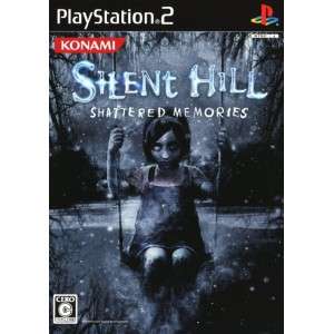 Silent Hill Shattered Memories  