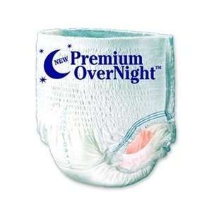 Tranquility Premium OverNight Disposable Absorbent Underwear Size 