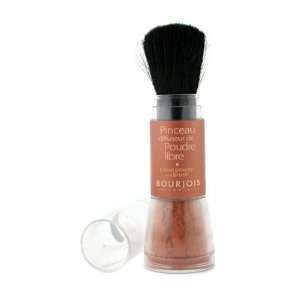  Bourjois Loose Powder in a Brush 6g/0.2oz 62 Voile Amande Beauty