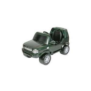  Land Rover Discovery 4 2010 14 Scale Electric Car Ride On 