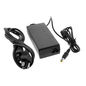  GTMax Replacement Laptop Charger 19.5V/4.7A/90W (6.5x4.5 
