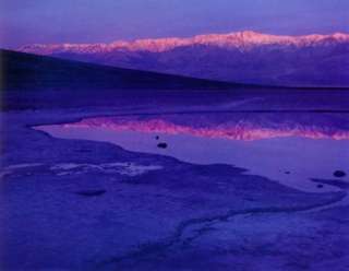 Ansel Adams   In Color   Beautiful Color Photography  