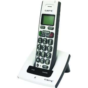  Clarity D613 Dect 6.0 Cordless Amplified Phone With Clarity 