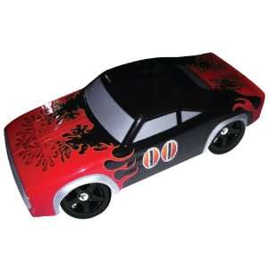  My Web RC Blace Racer 1:18 Ready to run Red, Black: Toys 