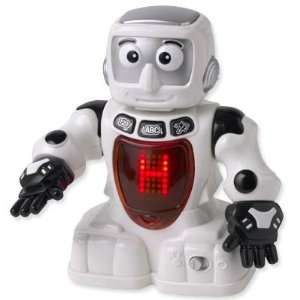 Alpha Robot (Bilingual Version) Toys & Games