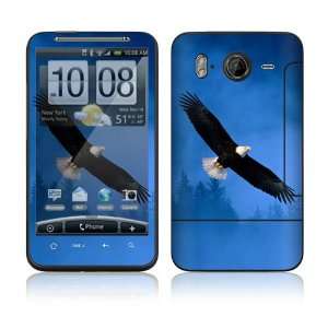   : HTC Desire HD Skin Decal Sticker   American Eagle: Everything Else