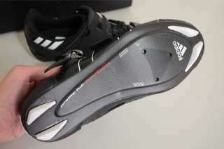 Adidas Adistar Pro cycling shoes NEW 38.5 6 US carbon  