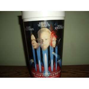  The Fifth Element drinking cup 
