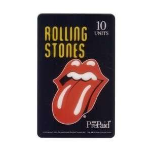   : 10u Rolling Stones Voodoo Lounge World Tour Promotional (Set of 4