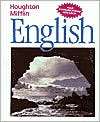 Houghton Mifflin English: Student Text Level 4   1990, (0395502640 