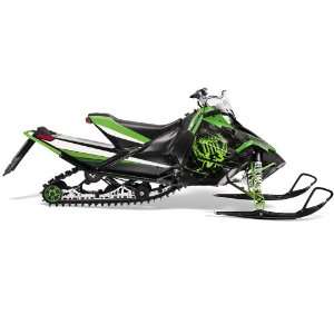   AMR Racing Fits Arctic Cat Sno Pro Race 500/600 Sled Snowmobile