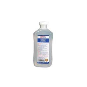  Isopropyl rubbing alcohol, 70% antiseptic for Simple Wound 