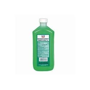  Rite Aid Wintergreen Isopropyl Rubbing Alcohol 70% 16 fl 
