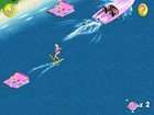 Barbie Beach Vacation PC, 2001 020626712767  
