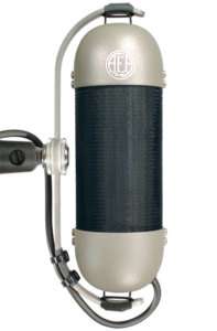 AEA R92 Large Ribbon Studio Microphone  