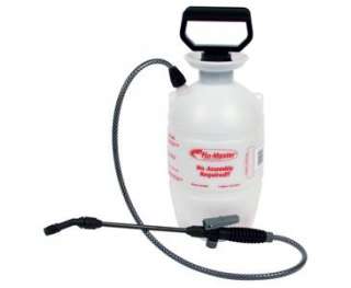 FloMaster 1 Gallon Pump Sprayer w/ Watering Wand Spray  