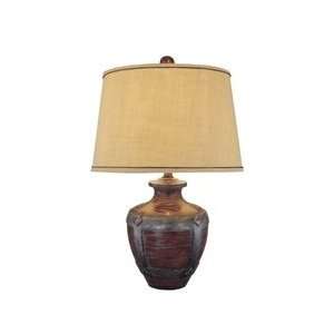  Ambience 10362 0 Table Lamp 1 150W: Home Improvement