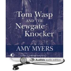   Newgate Knocker (Audible Audio Edition): Amy Myers, Terry Wale: Books