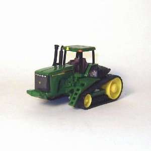  Ertl Die Cast John Deere 9420T Tractor 1:64 scale: Toys 