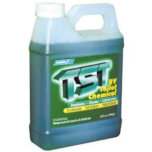  32 oz. TST Rv Holding Tank Chemical: Sports & Outdoors