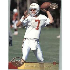  1996 Leaf #159 Boomer Esiason   Arizona Cardinals 