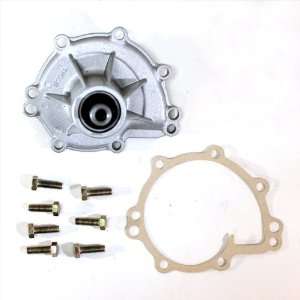  80 91 Chevy 2.5 4Cyl Water Pump: Automotive
