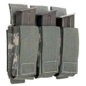 Tactical Tailor Magna Mag Triple Pistol Mag Pouch