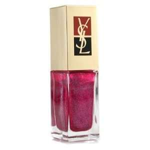  Long Lasting Nail Lacquer #32 Sparkling Garnet Beauty