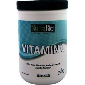  Vitamin C (Ascorbic Acid)   150 Grams Powder