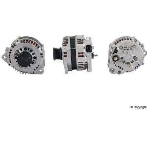  New Nissan Frontier Hitachi Alternator, Rebuilt 05 6 7 