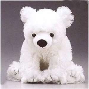  Polar Bear 10 by Wild Life Artist Toys & Games