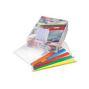    Pendaflex® EasyView™ Poly Hanging Folders: Home & Kitchen