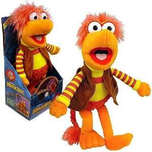  Fraggle Rock Gobo with DVD Toys & Games