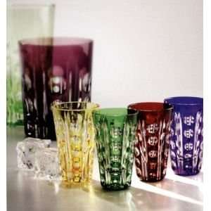  Faberge Salute Barware Collection Vodka Set of four: Home 