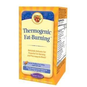   Secret Thermogenic Fat Burning 90 Soft Gels