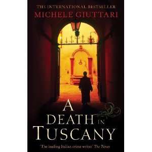   in Tuscany (Michele Ferrara) [Paperback] Michele Giuttari Books