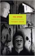   The Other by Thomas Tryon, New York Review Books 