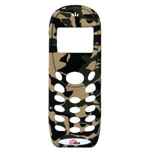  Virgin Mobile Faceplate for Wireless Phone (MVIR63281): Cell 