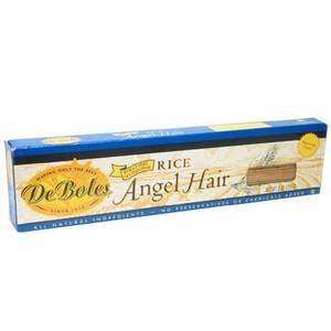  Rice Angel Hair 0 (8z ): Health & Personal Care